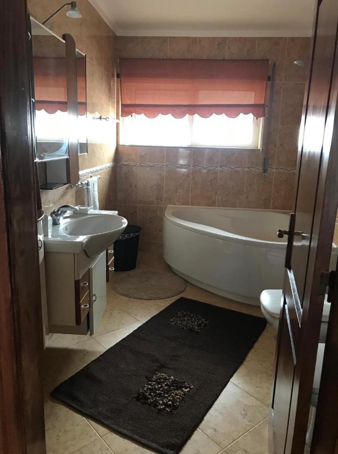 Moradia Com Piscina T4 Villa Esposende Dış mekan fotoğraf