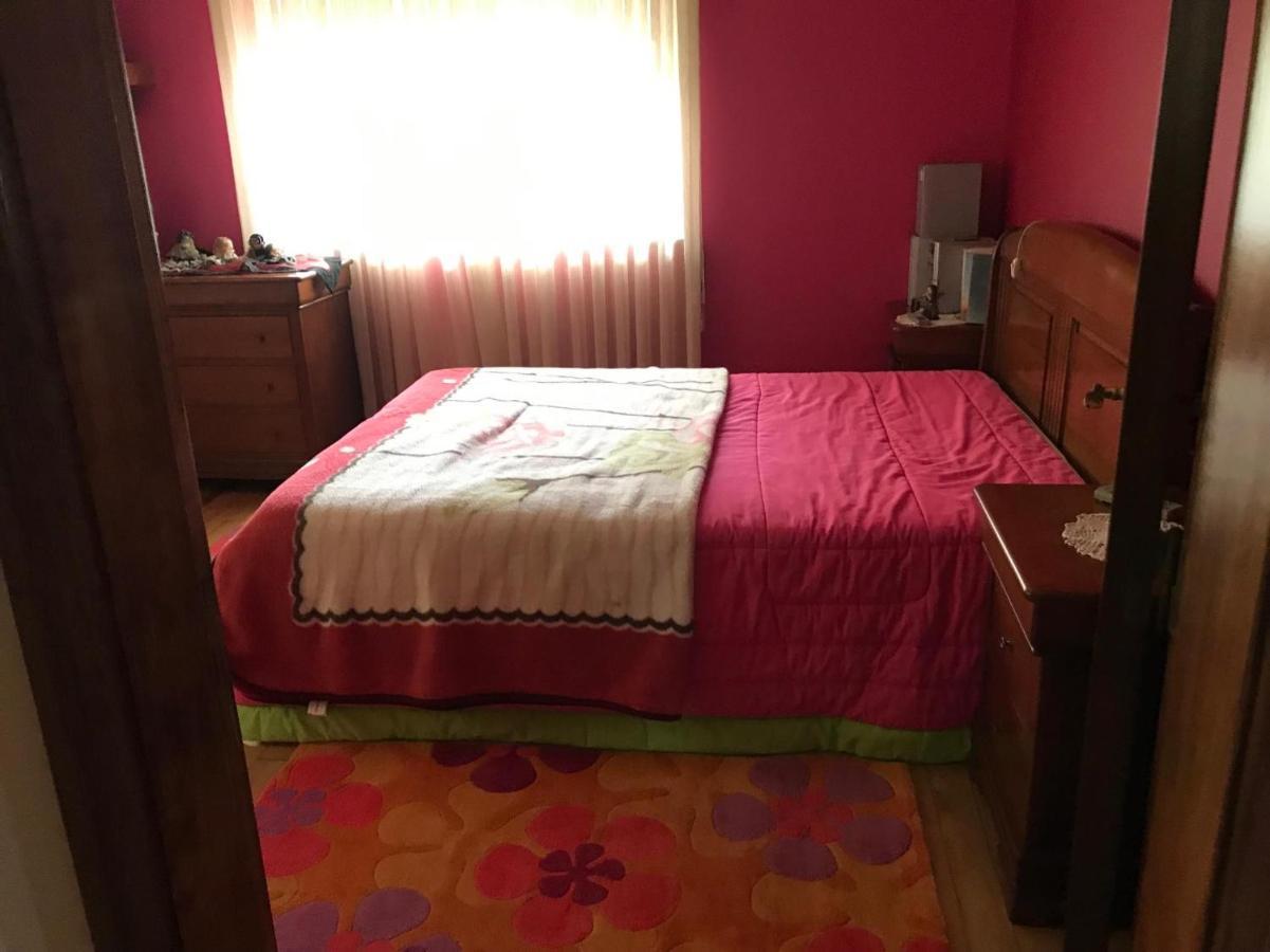 Moradia Com Piscina T4 Villa Esposende Dış mekan fotoğraf