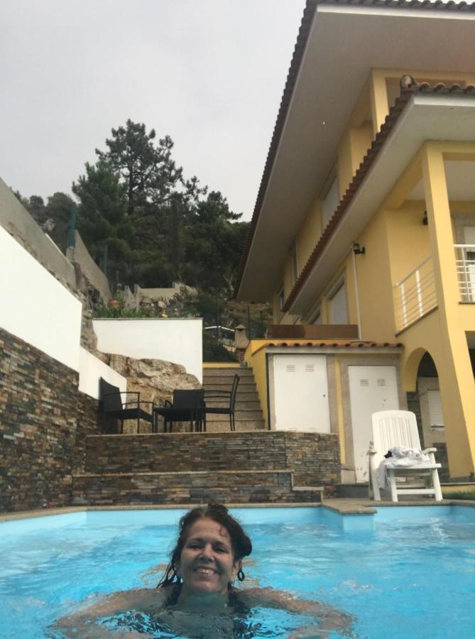 Moradia Com Piscina T4 Villa Esposende Dış mekan fotoğraf