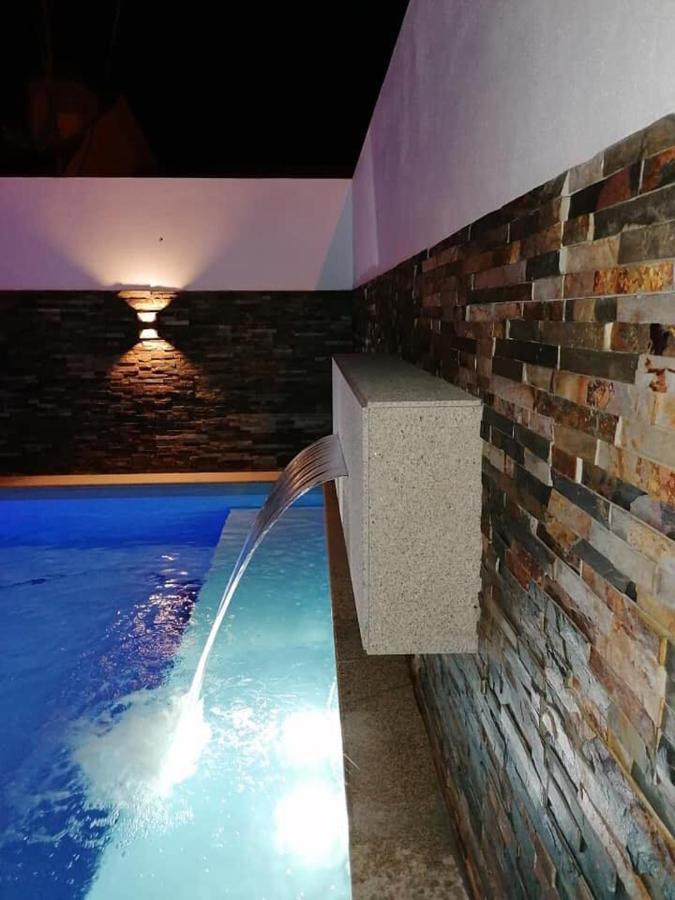 Moradia Com Piscina T4 Villa Esposende Dış mekan fotoğraf
