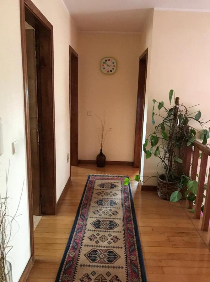 Moradia Com Piscina T4 Villa Esposende Dış mekan fotoğraf