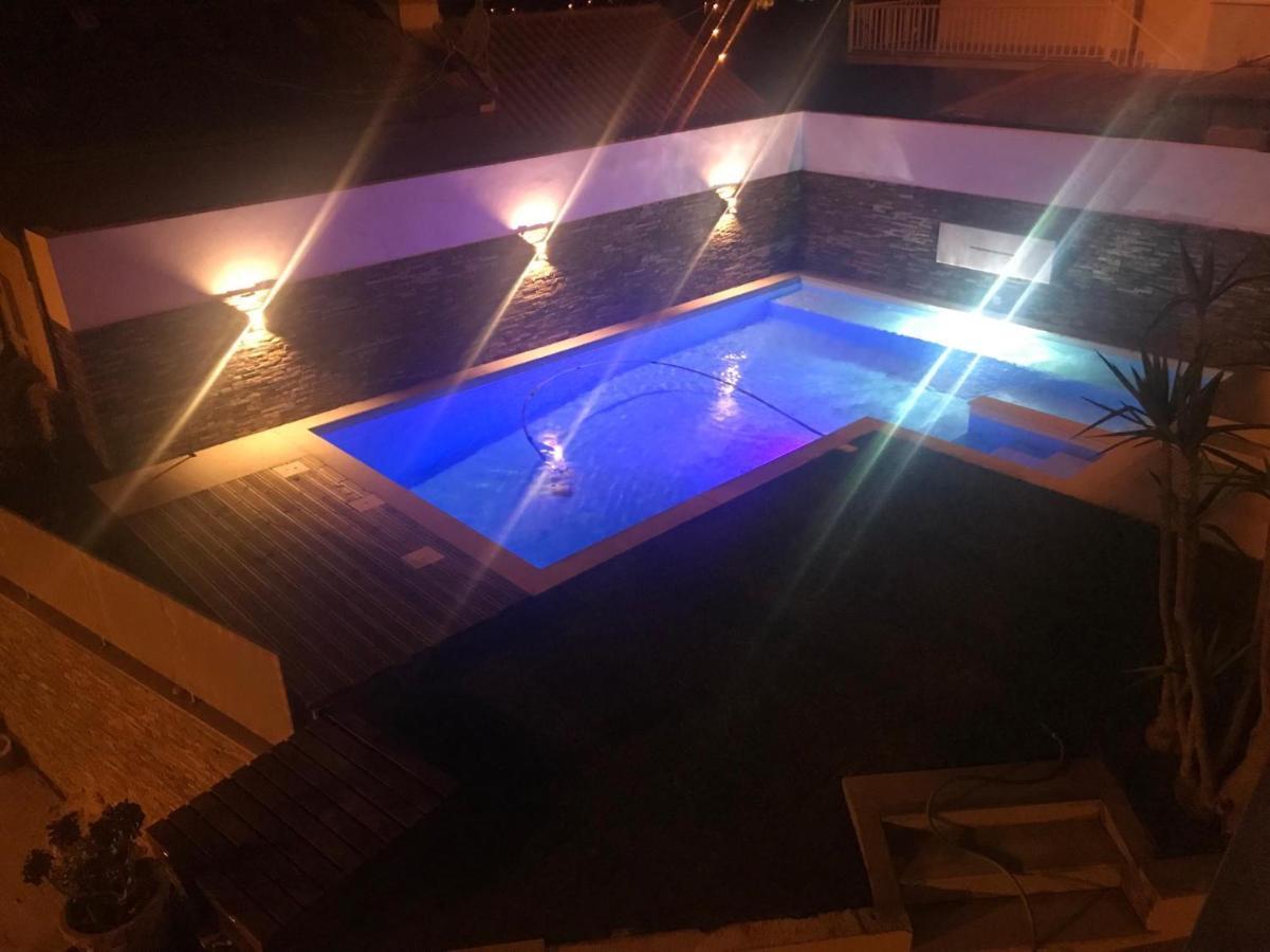 Moradia Com Piscina T4 Villa Esposende Dış mekan fotoğraf