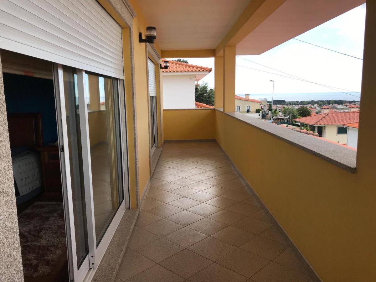 Moradia Com Piscina T4 Villa Esposende Dış mekan fotoğraf