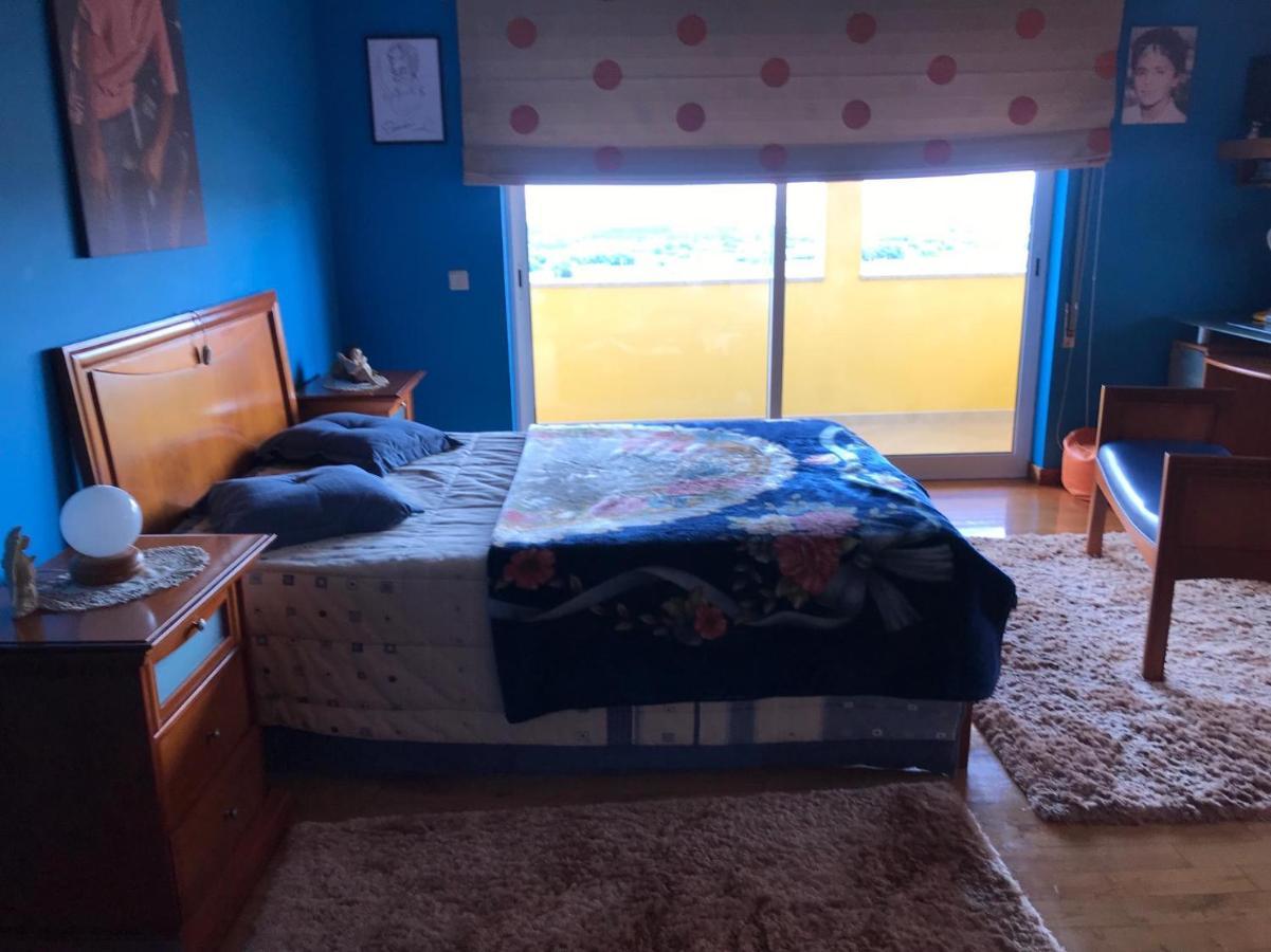 Moradia Com Piscina T4 Villa Esposende Dış mekan fotoğraf