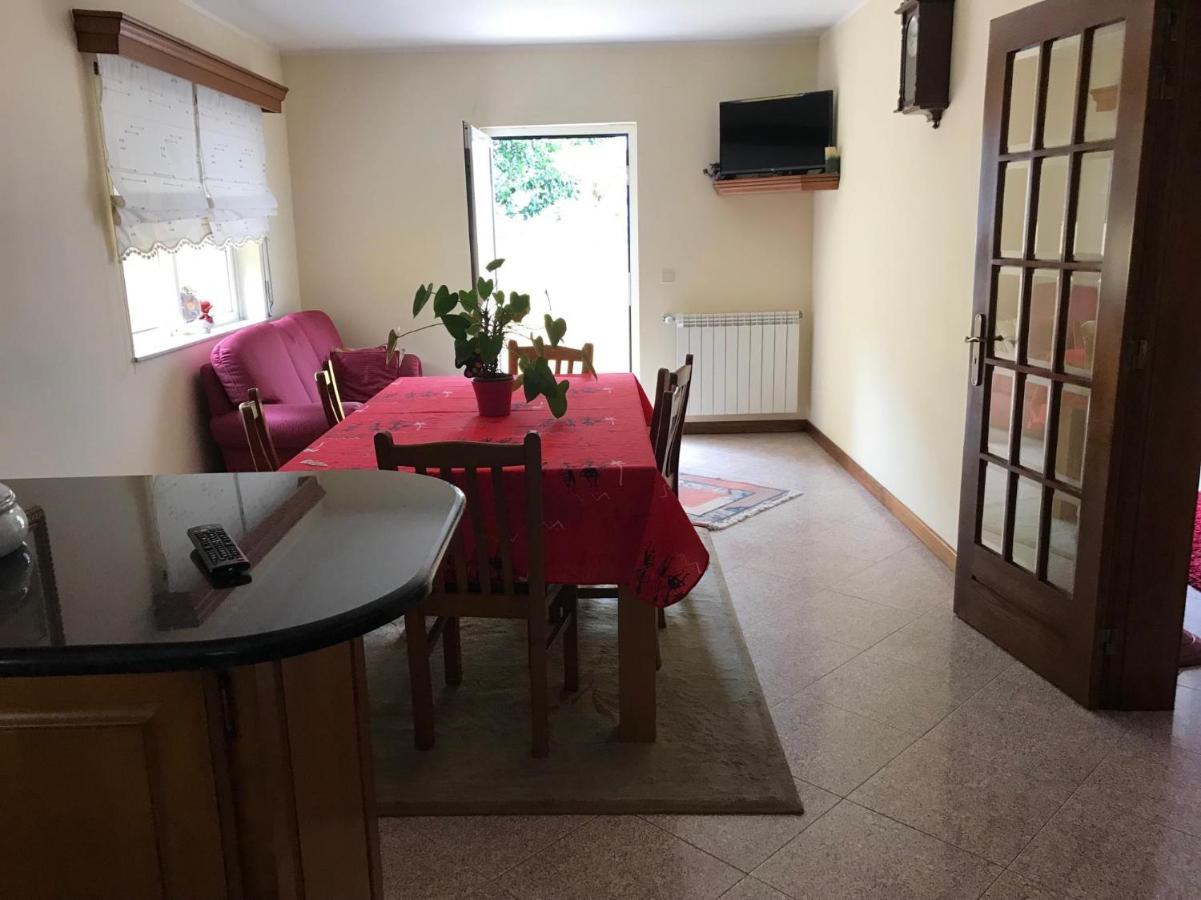Moradia Com Piscina T4 Villa Esposende Dış mekan fotoğraf