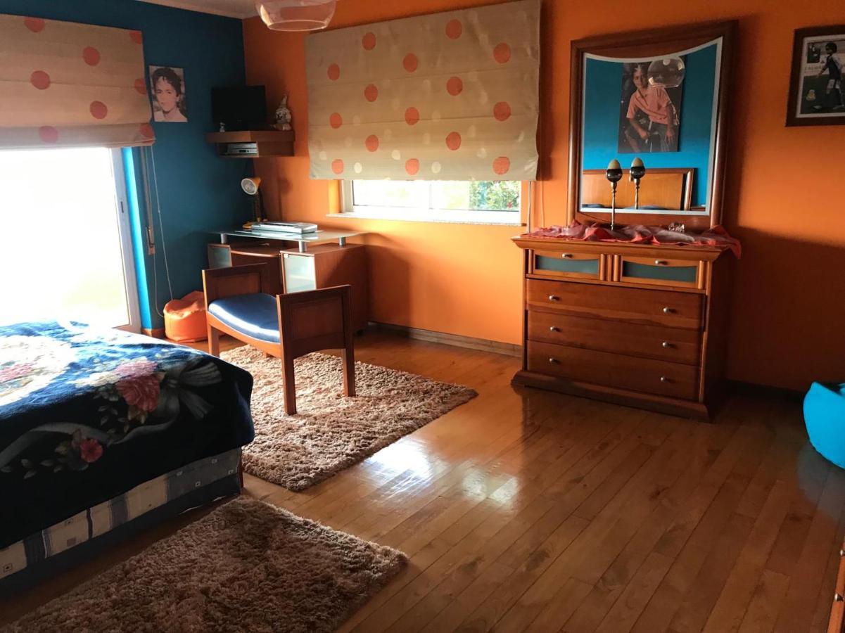 Moradia Com Piscina T4 Villa Esposende Dış mekan fotoğraf